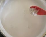 Foto langkah ke 6 dari resep Bubur ketan hitam.