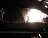 Sütőben sült csirkeszárnyak recept fázis 4 fotója