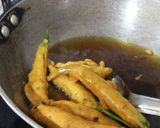 मिर्च मुमताज (mirch mumtaz recipe in Hindi) रेसिपी चरण 7 फोटो