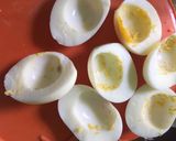 Foto langkah ke 1 dari resep Kroket Telur.