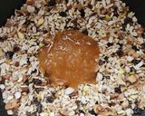 Foto del paso 2 de la receta: 🍯🐝Granola con miel 🐝🍯