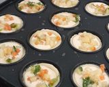 Foto langkah ke 7 dari resep Martabak Shanghai khas Palembang.