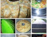 Foto langkah ke 9 dari resep Kesalahan dan tips dalam pembuatan kue.