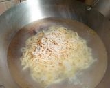 Foto langkah ke 1 dari resep Mie Goreng Batang Talas.