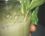 صورة لخطوة 2 من وصفة عصير الليمون والنعناع المعش 🍋