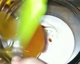 A picture of step 2 of Tartar sauce.