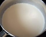 Une image de l'étape 2 de °Crème au chocolat 🍫°.