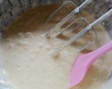 Foto langkah ke 3 dari resep Banana Cake Panggang.