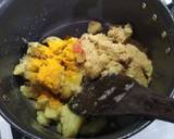 Poori wale aloo(dhaba style) recipe step 4 photo