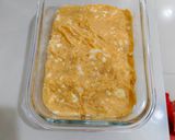 Foto langkah ke 4 dari resep Kentang Panggang Keju.