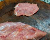 รูปขั้นตอนการทำที่ 1 ของ หมูสันในฮ่องกง (สูตรกุ๊กช็อป)