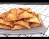 Foto langkah ke 2 dari resep Martabak Telur Sederhana.