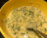 રાજકોટના પ્રખ્યાત ગ્રીન પુડલા(Green onion chilla recipe in gujarati) રેસીપી સ્ટેપ2ફોટો