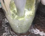 Foto del paso 2 de la receta: Mayonesa Casera con Cilantro