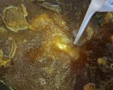 Foto langkah ke 5 dari resep Nasi Briyani Kambing.