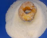Foto del paso 5 de la receta: Rosquitas de leche