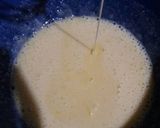 Foto del paso 3 de la receta: Buñuelos de limón