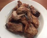 Foto langkah ke 1 dari resep Ayam Goreng Mentega.