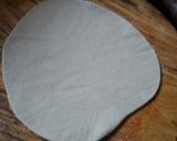 कढईतली तंदुरी रोटी (kadhai tandoori roti recipe in marathi) रेसिपी स्टेप 2 फोटो 