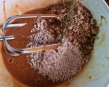 Foto del paso 1 de la receta: Torta de dulce de leche en micro