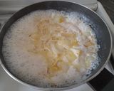 Foto del paso 3 de la receta: Mousse de vieira al limón