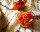 ગાજર નો હલવો (Gajar Halwa Recipe In Gujarati) રેસીપી સ્ટેપ3ફોટો
