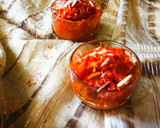 ગાજર નો હલવો (Gajar Halwa Recipe In Gujarati) રેસીપી સ્ટેપ3ફોટો