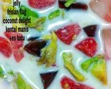 Foto langkah ke 1 dari resep Es campur-campur.