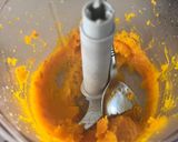 Une image de l'étape 1 de Pumpkin spice latte à ma façon.
