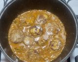 عکس مرحله 7 از دستور خورشت شش انداز گیلانی🥘