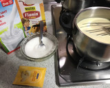 Foto del paso 1 de la receta: Natillas caseras
