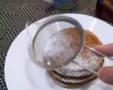 Foto langkah ke 2 dari resep BANANA PANCAKES (260 KALORI).