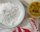 Foto langkah ke 1 dari resep Tahu Aci Tegal.