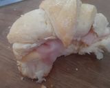 Foto del paso 8 de la receta: Medialunas de manteca