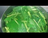 รูปขั้นตอนการทำที่ 8 ของ บะหมี่ไก่ย่าง