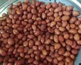 Cara Membuat 3K Kering Kentang Kacang 4