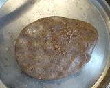 भरड बाजरी कापण्या (Bharad Bajri Kapnya Recipe In Marathi) रेसिपी स्टेप 3 फोटो 