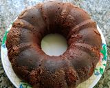 Foto del paso 4 de la receta: Aro de chocolate