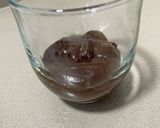 Foto del paso 4 de la receta: Crema de aguacate con chocolate