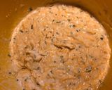 A picture of step 3 of Meatball PotPie.