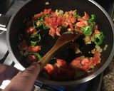 Foto del paso 1 de la receta: Pesca del día a la nizarda