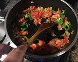 Foto del paso 1 de la receta: Pesca del día a la nizarda