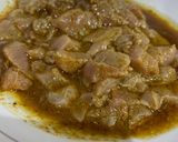 صورة لخطوة 1 من وصفة شاورما سريعة