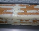 Foto del paso 9 de la receta: Postre frío de duraznos