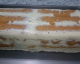 Foto del paso 9 de la receta: Postre frío de duraznos