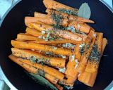 Foto del paso 2 de la receta: Zanahorias a la Griega