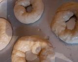 Foto del paso 5 de la receta: Rosquitas - veganas