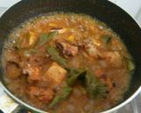Foto langkah ke 3 dari resep Ayam bumbu rujak.