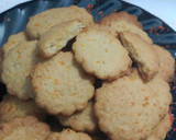 Foto del paso 9 de la receta: Galletas de zanahoria, facilísimas!! 