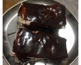 બ્રેડ ચોકો પેસ્ટ્રી(Bread Choco Pastry Recipe in Gujarati) રેસીપી સ્ટેપ2ફોટો